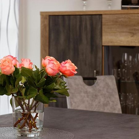 Ferienwohnung Staffelberg เฮาเซนแบร์ก ภายนอก รูปภาพ