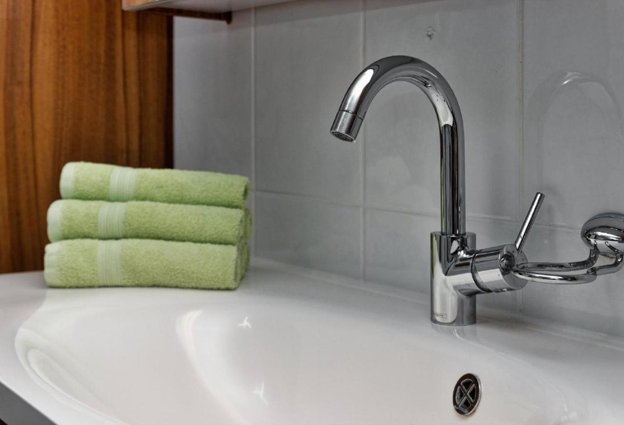 Ferienwohnung Staffelberg เฮาเซนแบร์ก ภายนอก รูปภาพ