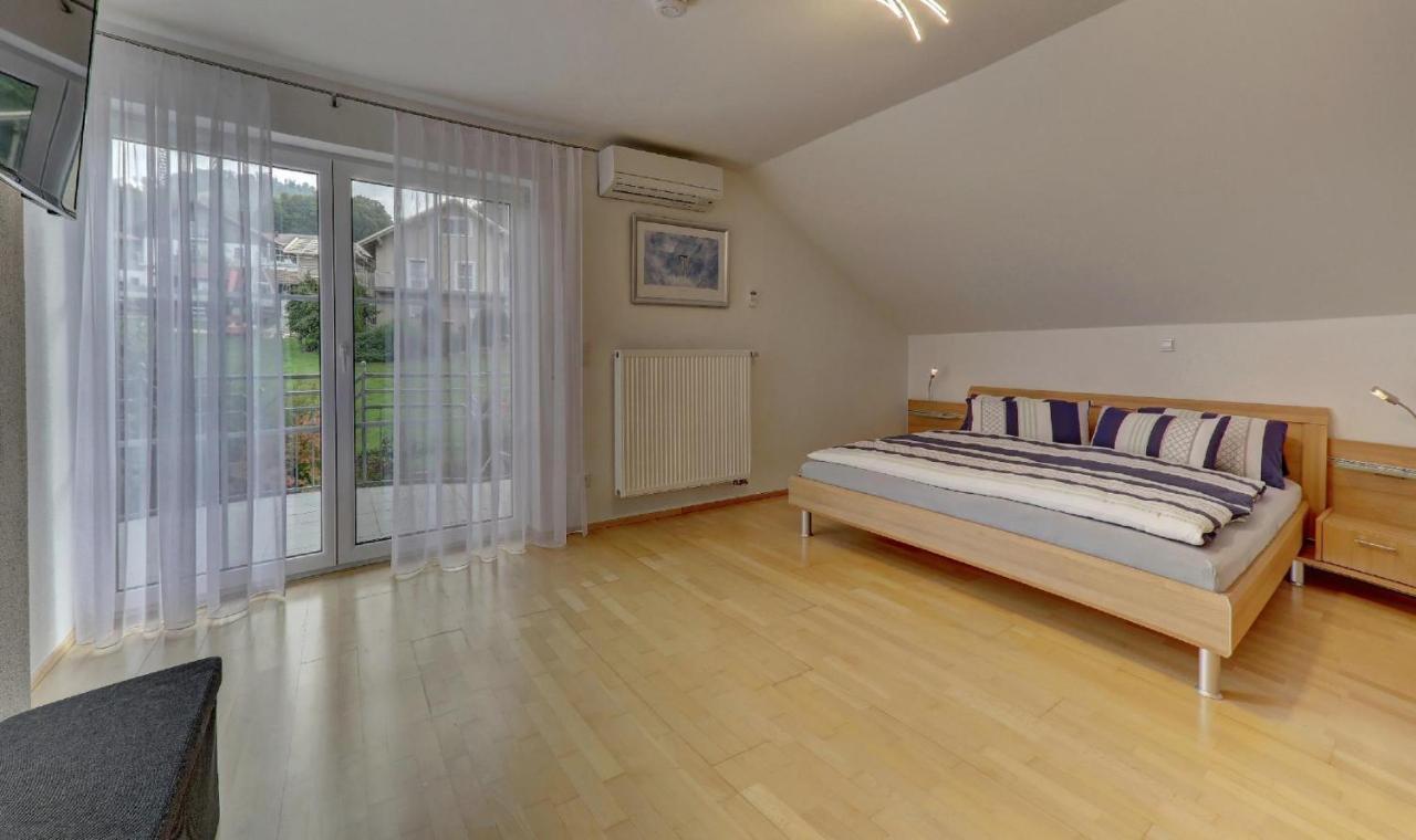 Ferienwohnung Staffelberg เฮาเซนแบร์ก ภายนอก รูปภาพ